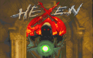 hexen online